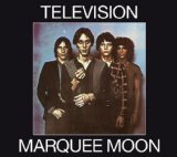 Television 'Marquee Moon'