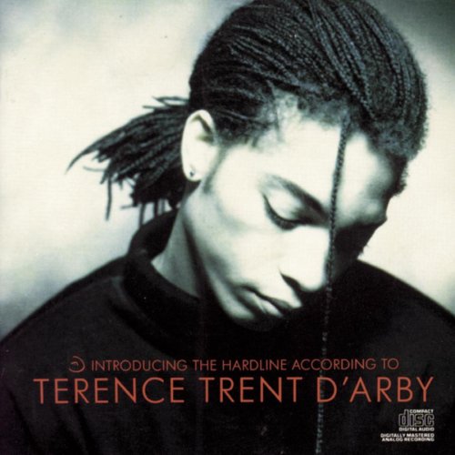 Easily Download Terence Trent D'Arby Printable PDF piano music notes, guitar tabs for Piano, Vocal & Guitar Chords (Right-Hand Melody). Transpose or transcribe this score in no time - Learn how to play song progression.