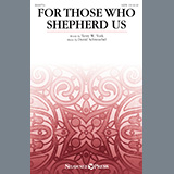 Terry W. York and David Schwoebel 'For Those Who Shepherd Us'
