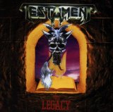 Testament 'Over The Wall'