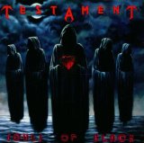 Testament 'Souls Of Black'