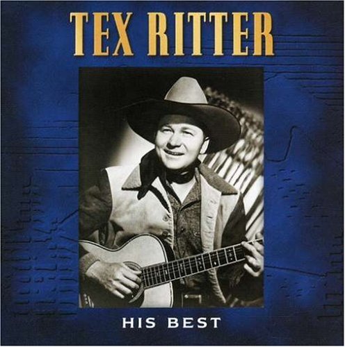 Easily Download Tex Ritter Printable PDF piano music notes, guitar tabs for Piano Chords/Lyrics. Transpose or transcribe this score in no time - Learn how to play song progression.