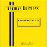 Thad Jones 'Consummation - 1st Bb Tenor Saxophone'