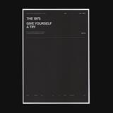 The 1975 'Give Yourself A Try'