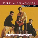 The 4 Seasons 'Let's Hang On'