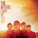 The Afters 'Lift Me Up'