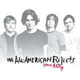 The All-American Rejects '11:11 PM'