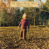The Allman Brothers Band 'Jessica'
