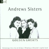 The Andrews Sisters 'Cuanto Le Gusta'