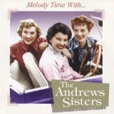 The Andrews Sisters 'Goodbye Darling, Hello Friend'