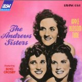 The Andrews Sisters 'Pistol Packin' Mama'