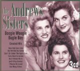 The Andrews Sisters 'South American Way'