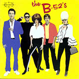 The B-52's 'Rock Lobster'