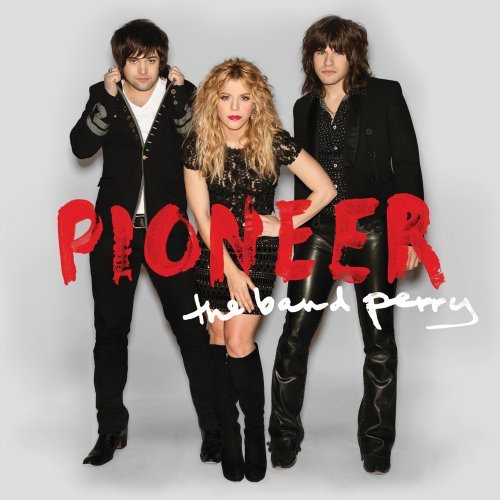 Easily Download The Band Perry Printable PDF piano music notes, guitar tabs for Piano, Vocal & Guitar Chords (Right-Hand Melody). Transpose or transcribe this score in no time - Learn how to play song progression.