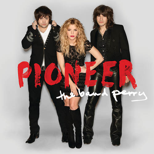 Easily Download The Band Perry Printable PDF piano music notes, guitar tabs for Guitar Tab (Single Guitar). Transpose or transcribe this score in no time - Learn how to play song progression.