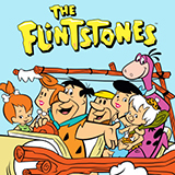 The BC-52's '(Meet) The Flintstones'