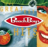 The Beach Boys 'All I Want To Do'