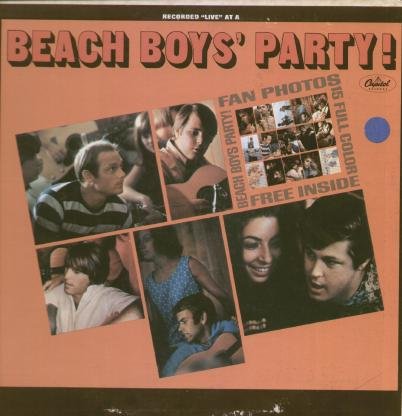 Easily Download The Beach Boys Printable PDF piano music notes, guitar tabs for Piano & Vocal. Transpose or transcribe this score in no time - Learn how to play song progression.