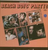 The Beach Boys 'Barbara Ann'