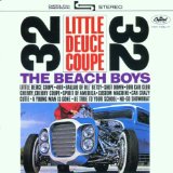 The Beach Boys 'Cherry Cherry Coupe'
