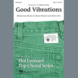 The Beach Boys 'Good Vibrations (arr. Ed Lojeski)'