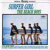 The Beach Boys 'In My Room (arr. Steven B. Eulberg)'