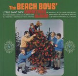 The Beach Boys 'Little Saint Nick (arr. Audrey Snyder)'