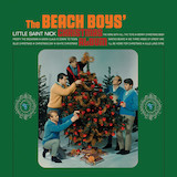 The Beach Boys 'Little Saint Nick'