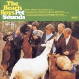 The Beach Boys 'Pet Sounds'