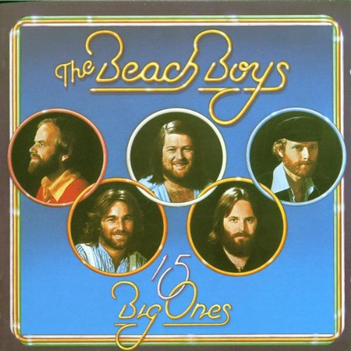 Easily Download The Beach Boys Printable PDF piano music notes, guitar tabs for Guitar Chords/Lyrics. Transpose or transcribe this score in no time - Learn how to play song progression.