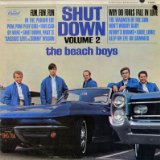 The Beach Boys 'The Warmth Of The Sun'