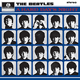 The Beatles 'A Hard Day's Night (arr. Rick Hein)'