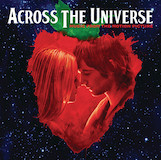 The Beatles 'Across The Universe (from Across The Universe)'