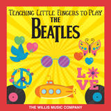 The Beatles 'All My Loving (arr. Christopher Hussey)'