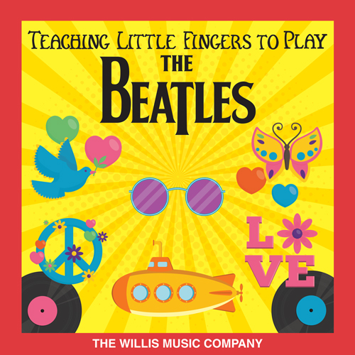 Easily Download The Beatles Printable PDF piano music notes, guitar tabs for Piano Duet. Transpose or transcribe this score in no time - Learn how to play song progression.