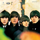 The Beatles 'Baby's In Black'