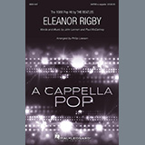 The Beatles 'Eleanor Rigby (arr. Philip Lawson)'