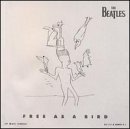 The Beatles 'Free As A Bird'