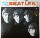 The Beatles 'I Want To Hold Your Hand (arr. Jeremy Birchall)'