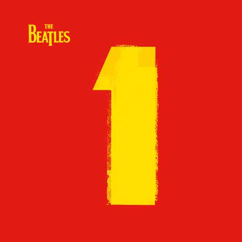 Easily Download The Beatles Printable PDF piano music notes, guitar tabs for Easy Guitar Tab. Transpose or transcribe this score in no time - Learn how to play song progression.