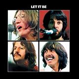 The Beatles 'Let It Be (arr. Barrie Carson Turner)'
