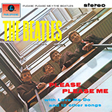 The Beatles 'Love Me Do'