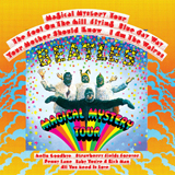 The Beatles 'Magical Mystery Tour'