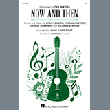 The Beatles 'Now And Then (arr. Alan Billingsley)'