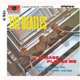 The Beatles 'PS I Love You'