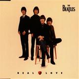 The Beatles 'Real Love'