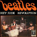 The Beatles 'Revolution (Single Version)'