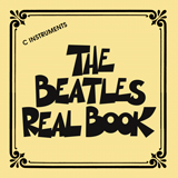 The Beatles 'She Came In Through The Bathroom Window [Jazz version]'
