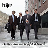 The Beatles 'Sure To Fall (In Love With You)'