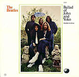 The Beatles 'The Ballad Of John And Yoko'